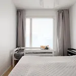 New Luxus 3Br Helsinki Home