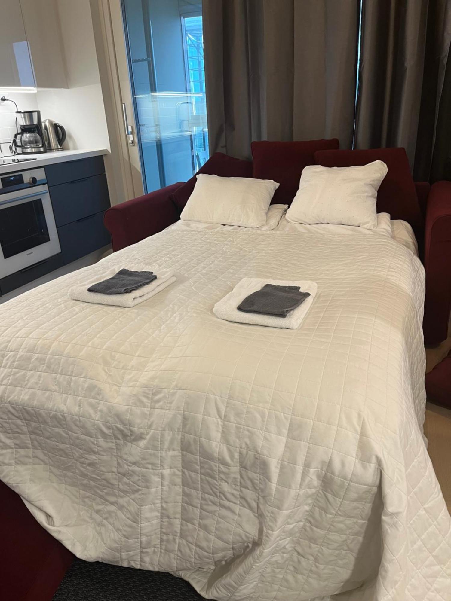 New Luxus 3br *