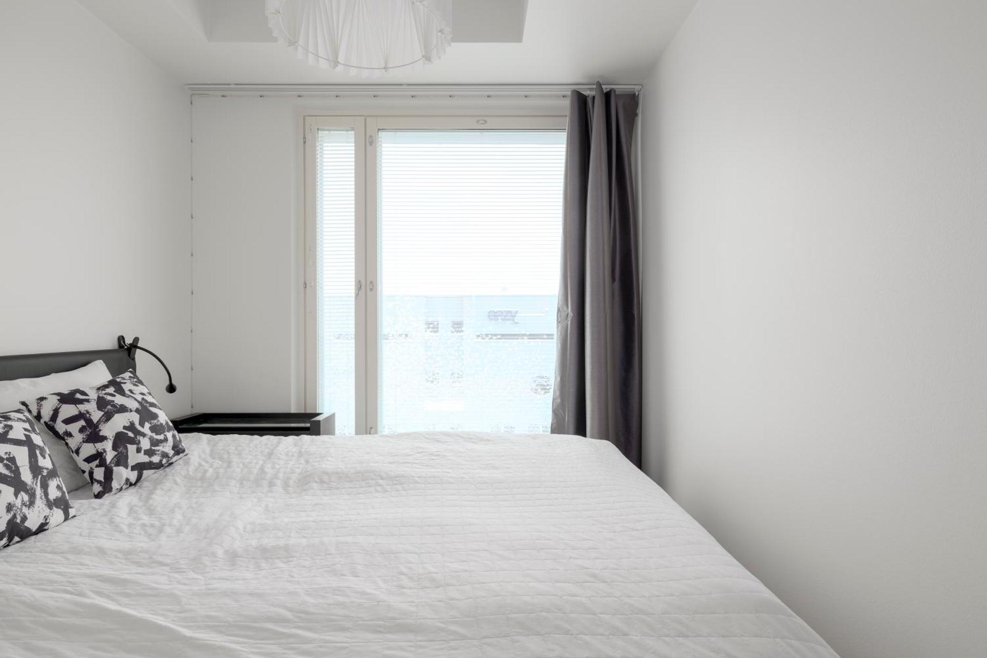 New Luxus 3br Appartamento Helsinki