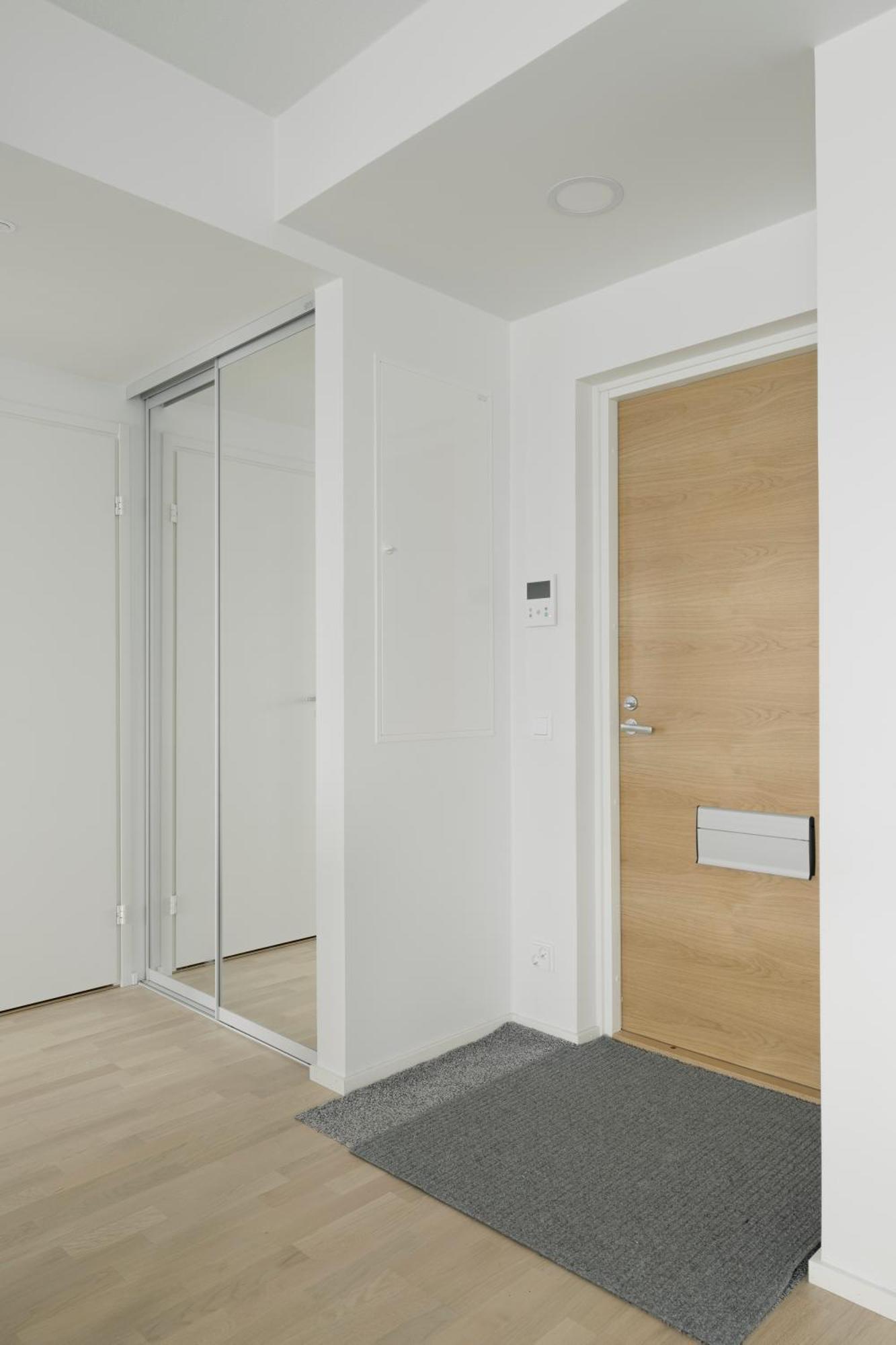 New Luxus 3br *